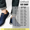 OrthoX Ergonomic Shoes