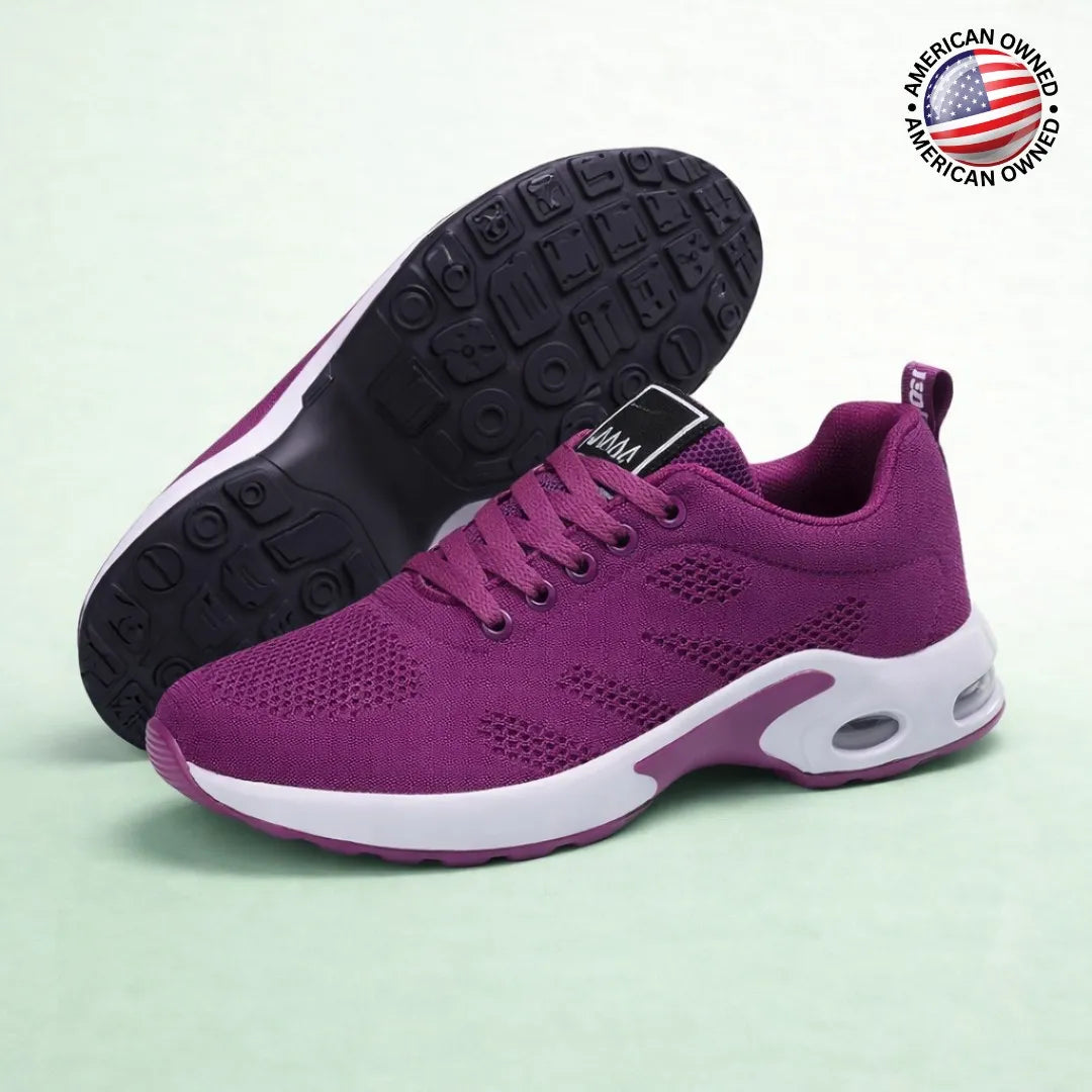 OrthoCare - Orthopedic Ergonomic Shoe (2026)