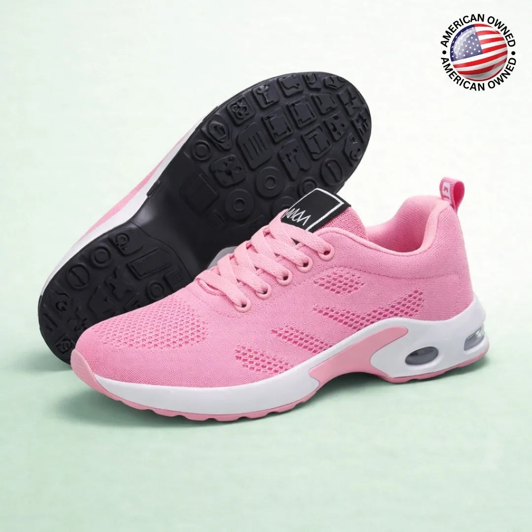 OrthoCare - Orthopedic Ergonomic Shoe (2026)