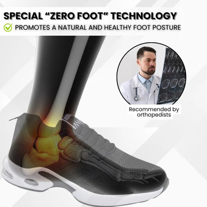 OrthoCare - Orthopedic Ergonomic Shoe (2026)