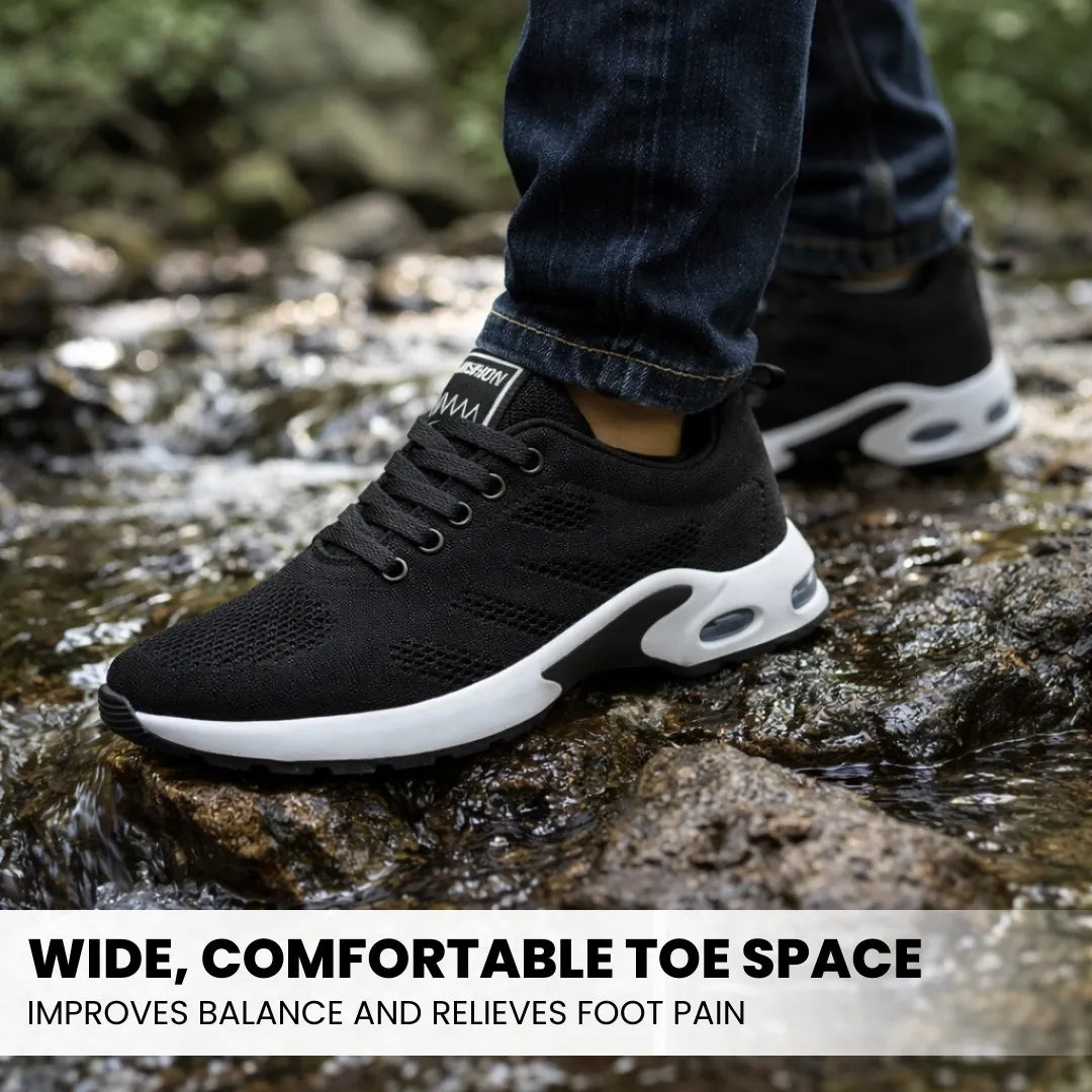 OrthoCare - Orthopedic Ergonomic Shoe (2026)