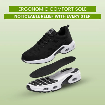 OrthoCare - Orthopedic Ergonomic Shoe (2026)