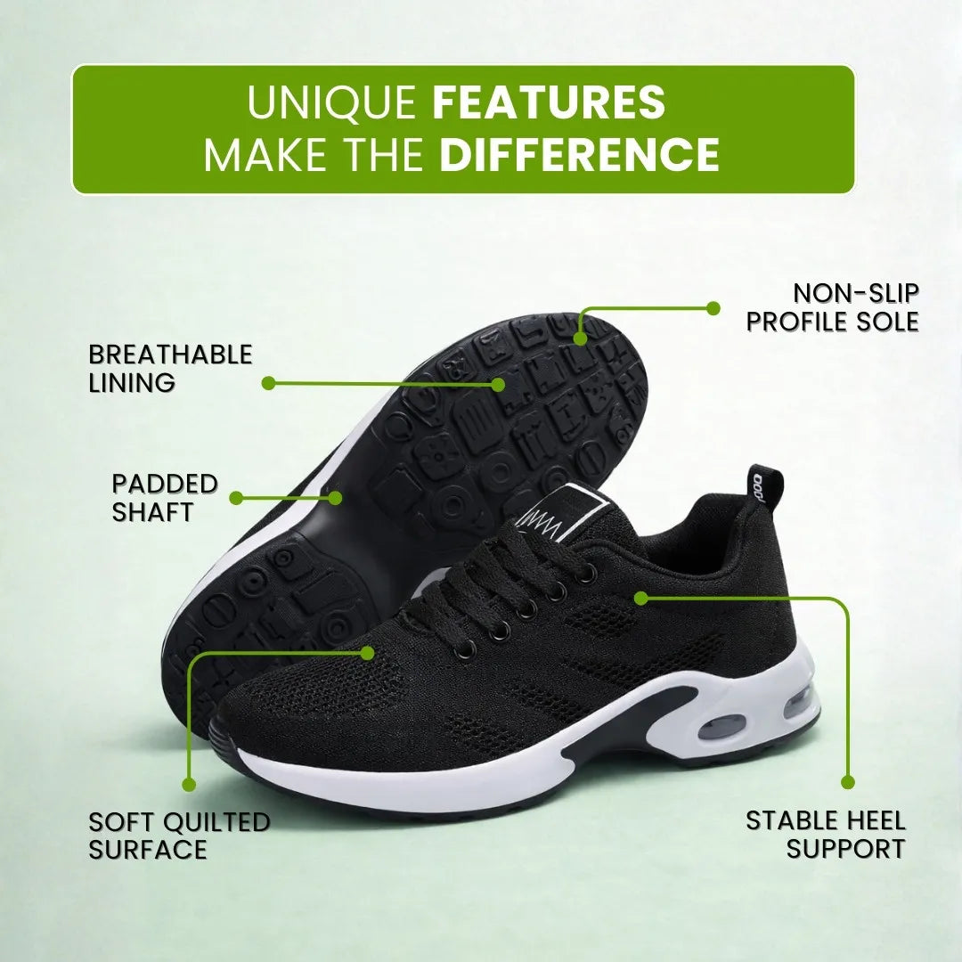 OrthoCare - Orthopedic Ergonomic Shoe (2026)