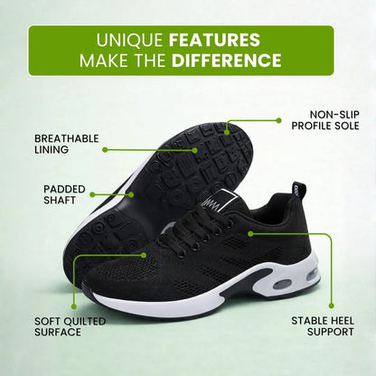 OrthoCare - Orthopedic Ergonomic Shoe (2026)