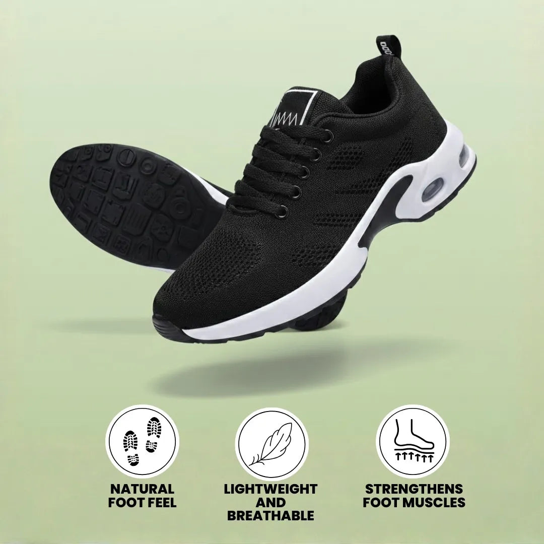 OrthoCare - Orthopedic Ergonomic Shoe (2026)