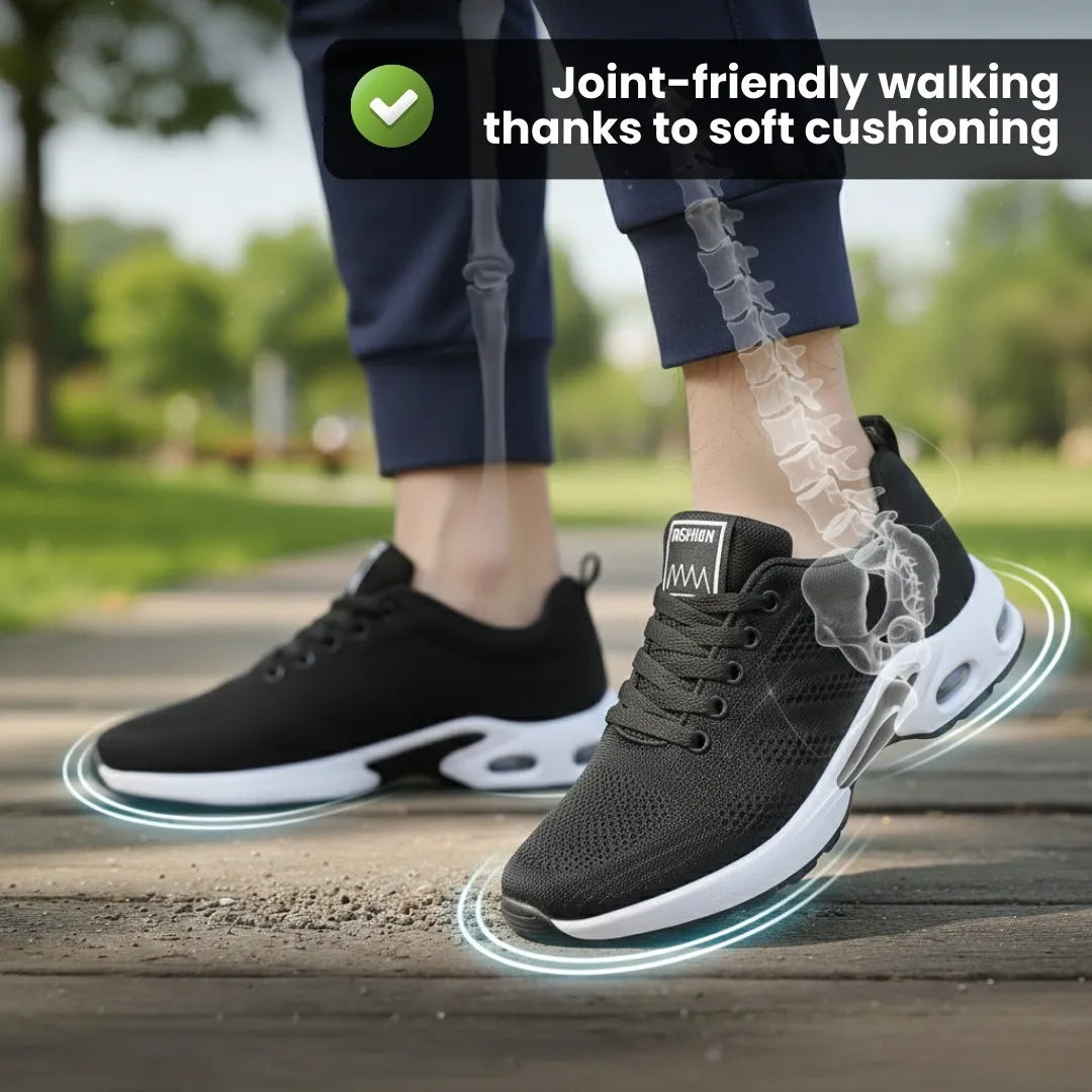 OrthoCare - Orthopedic Ergonomic Shoe (2026)
