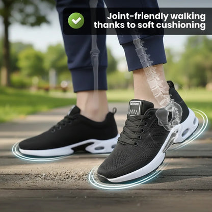 OrthoCare - Orthopedic Ergonomic Shoe (2026)