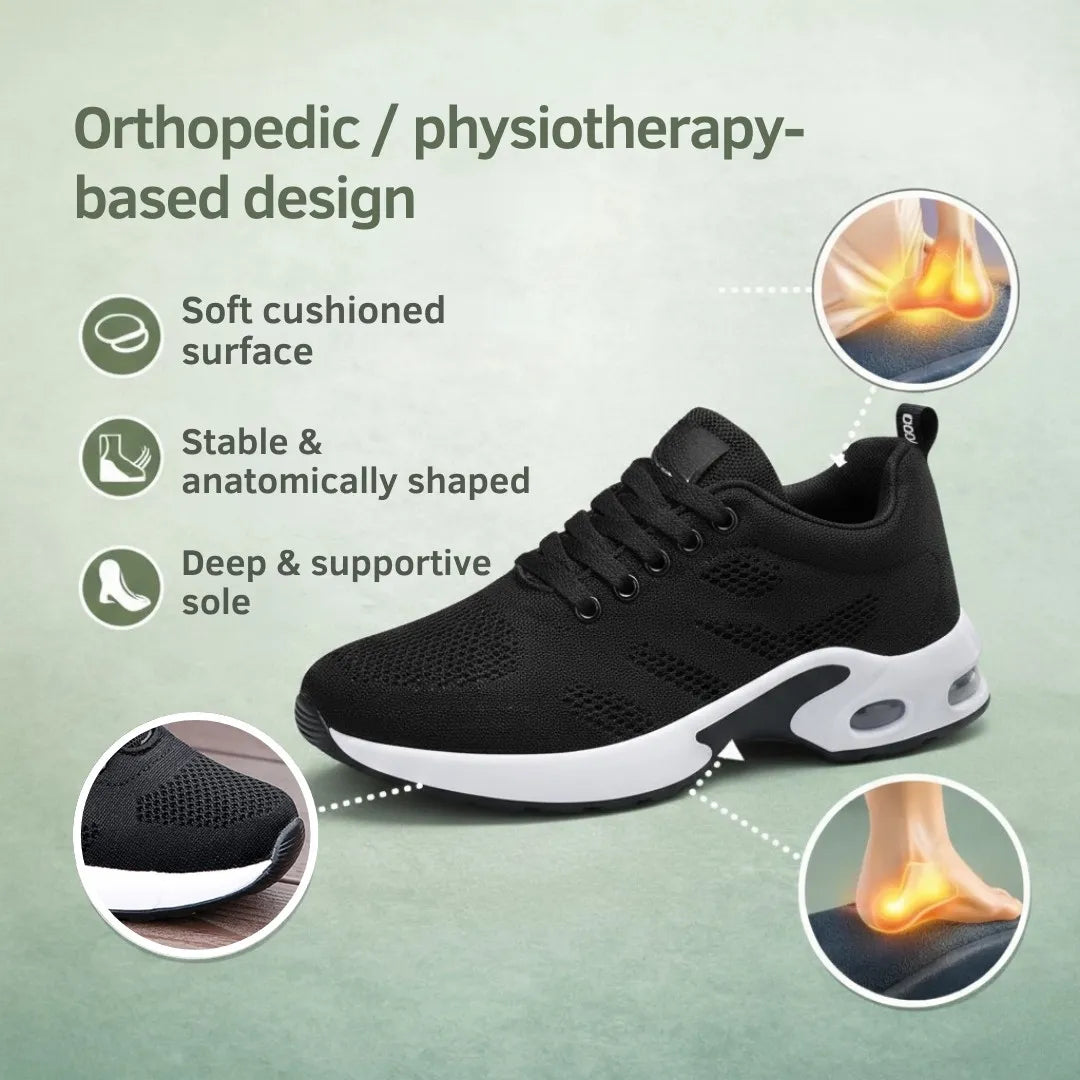 OrthoCare - Orthopedic Ergonomic Shoe (2026)