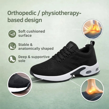 OrthoCare - Orthopedic Ergonomic Shoe (2026)
