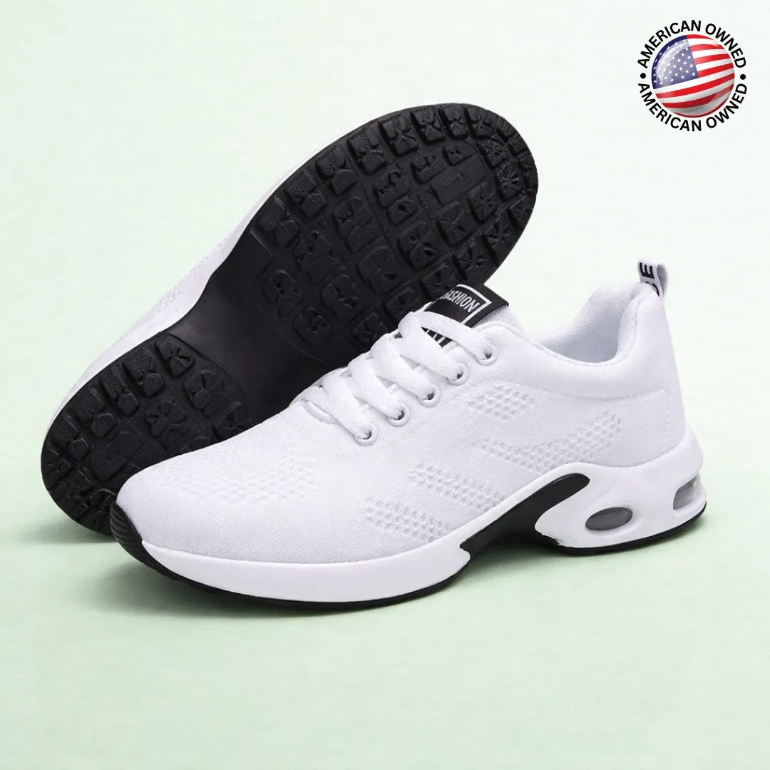 OrthoCare - Orthopedic Ergonomic Shoe (2026)