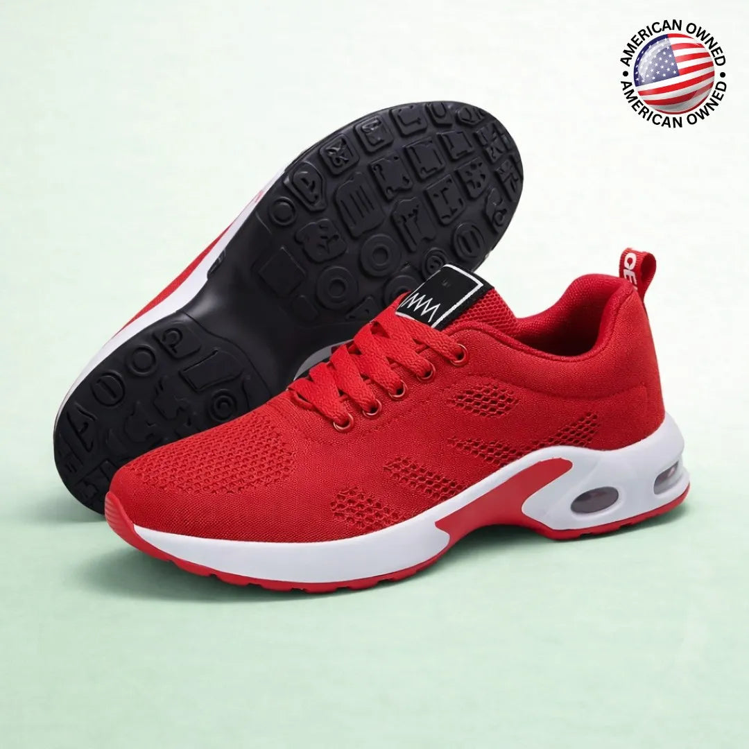 OrthoCare - Orthopedic Ergonomic Shoe (2026)