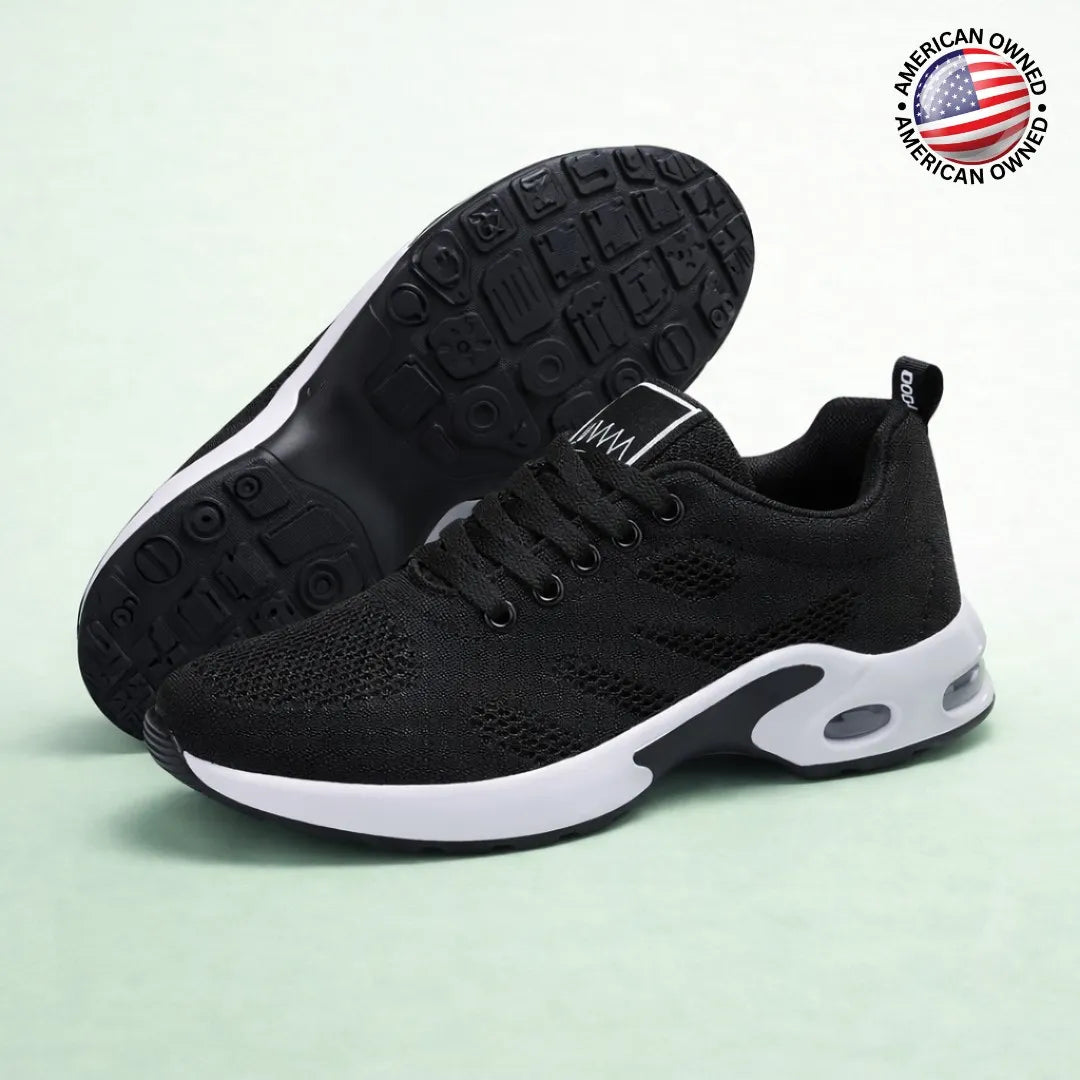 OrthoCare - Orthopedic Ergonomic Shoe (2026)