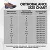 OrthoBalance shoes