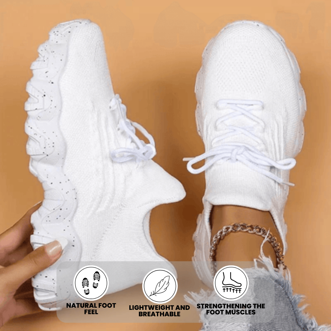 Ortho Pro - Ergonomic & Non-Slip Pain Relieving Shoe