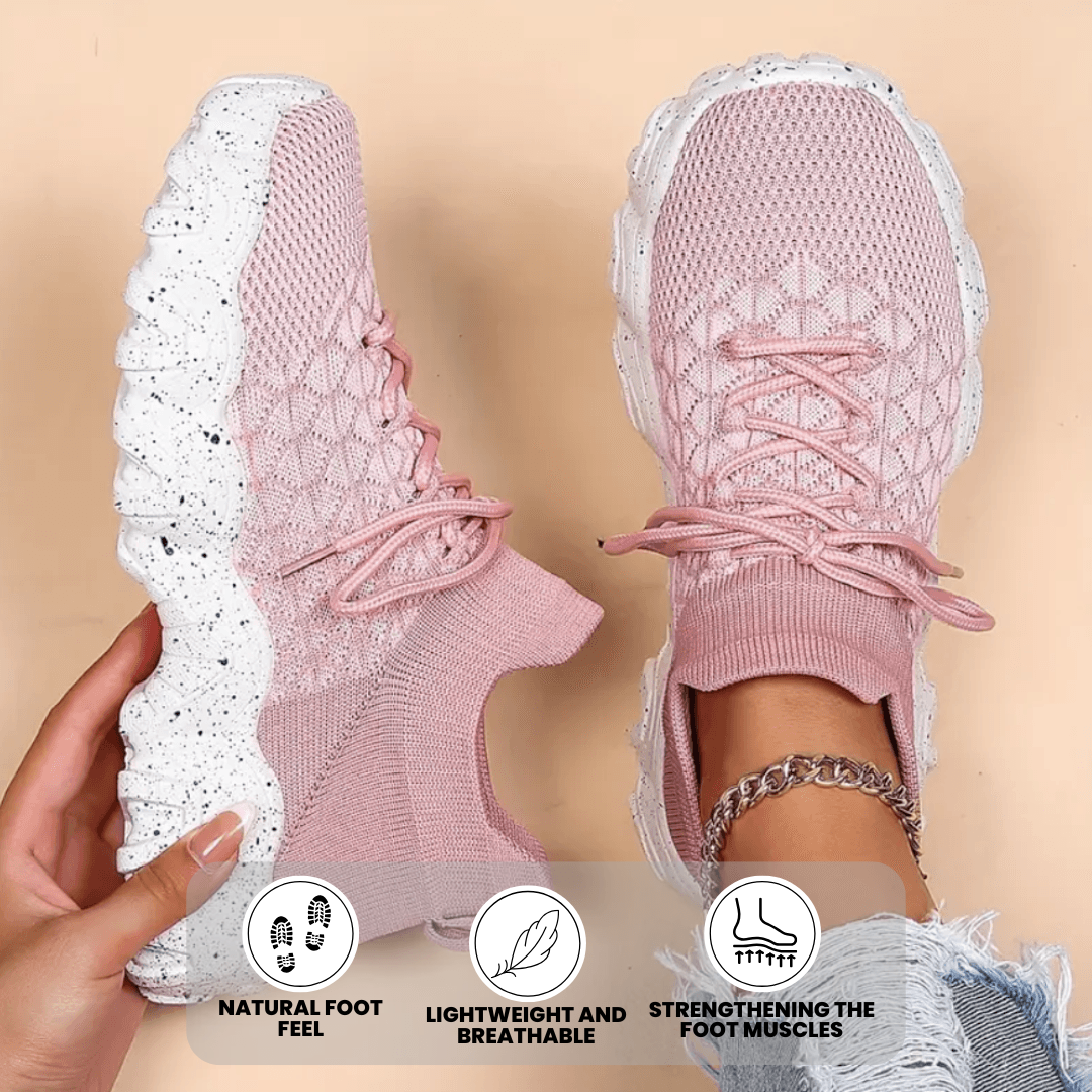 Ortho Pro - Ergonomic & Non-Slip Pain Relieving Shoe