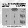 OrthoTrekking Max  shoes