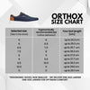 OrthoX Ergonomic sneakers