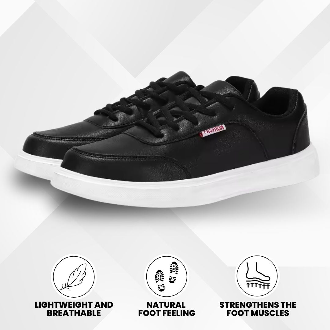 OrthoX - Ergonomic & non-slip sneakers for pain relief