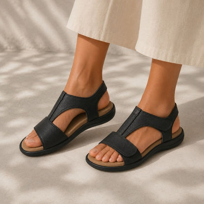 Orthosun — Pain-relieving comfort sandals | Non-slip & feather-light