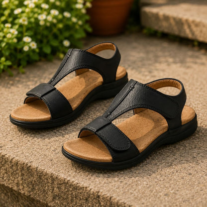 Orthosun — Pain-relieving comfort sandals | Non-slip & feather-light