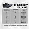 RunnerFit barefoot