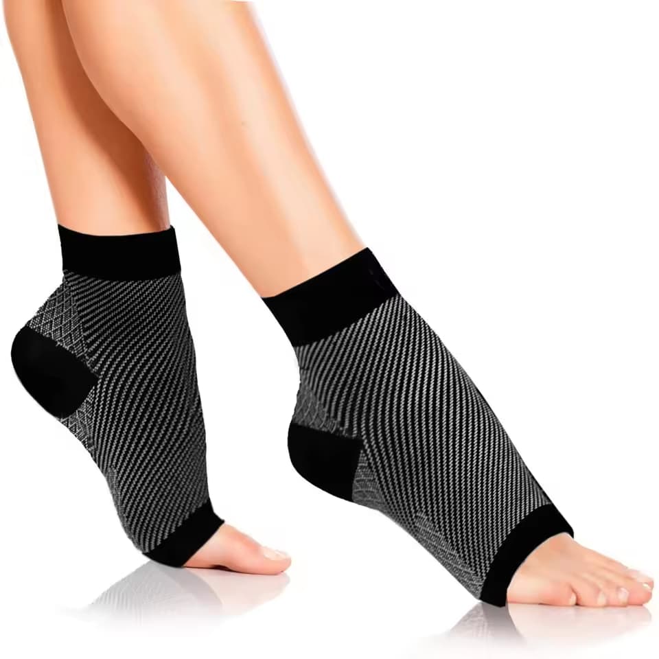 Lifesocks compression socks