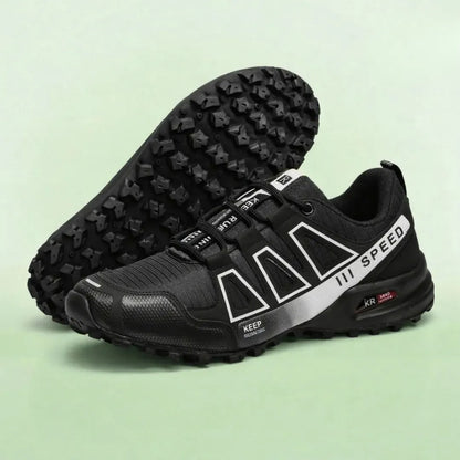 OrthoTrekking (2026) - Orthopedic Walking & Hiking shoes