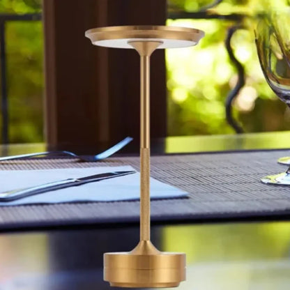 EcoLume - Luxury design lamp redefined design