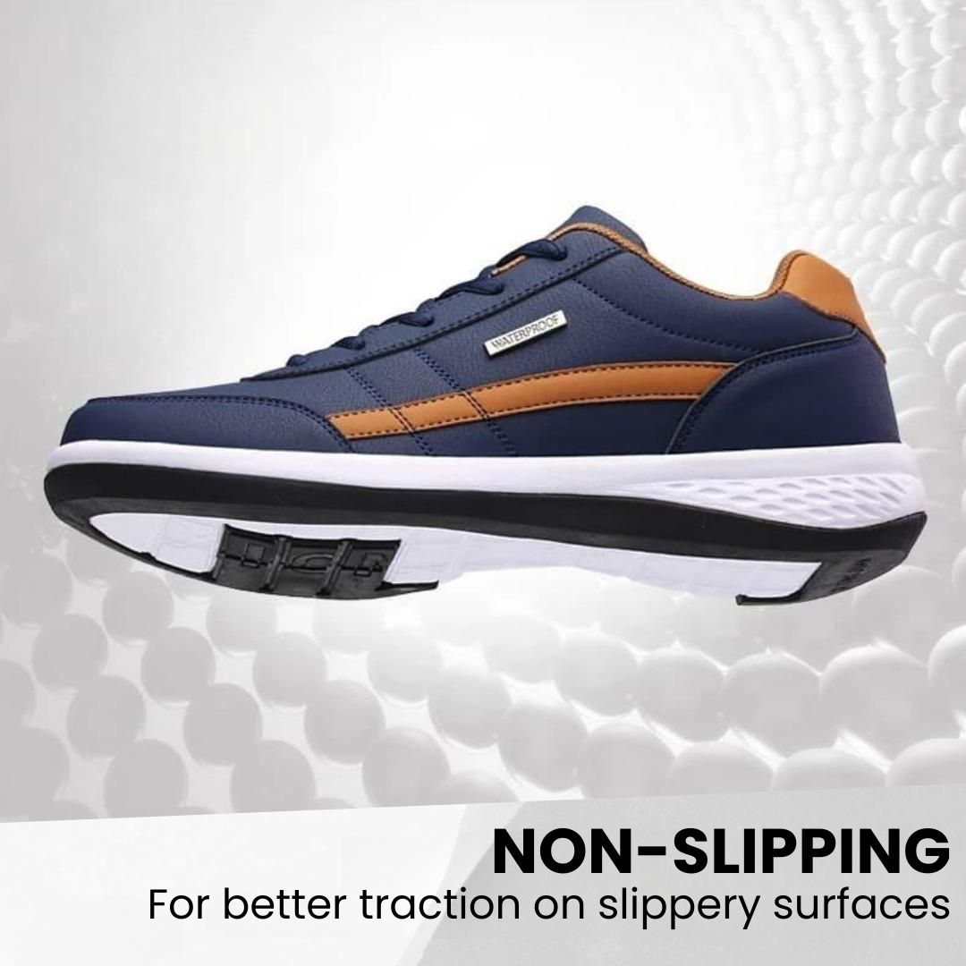 OrthoX™ - Healthy & non-slip orthopaedic shoes (2025)