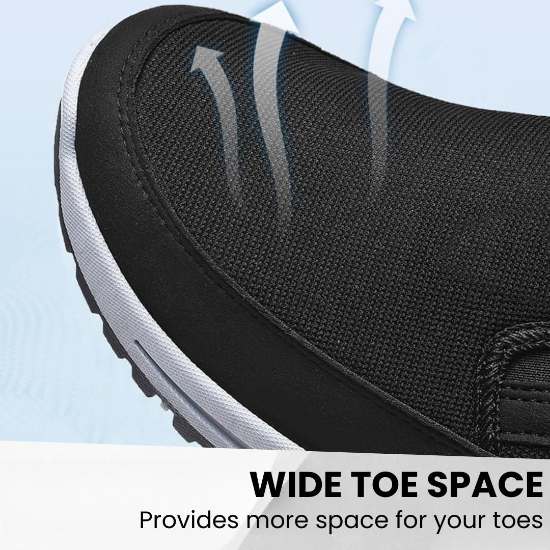 Ortho Pro - Healthy & non-slip orthopaedic shoes - Unisex
