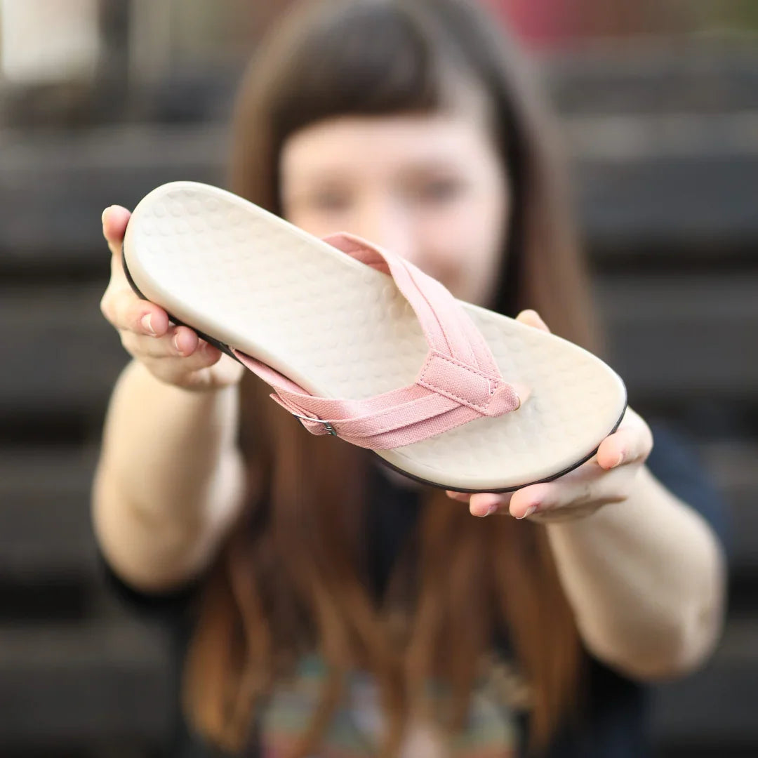 Orthofit™ - orthopaedic pain relieving sandals