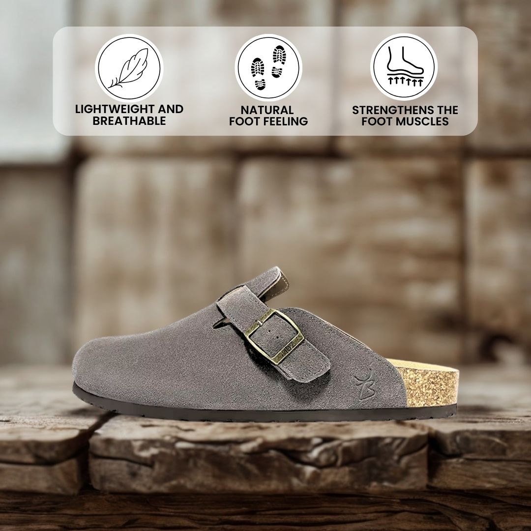 VitalClogs - ergonomic & non-slip clogs - the original