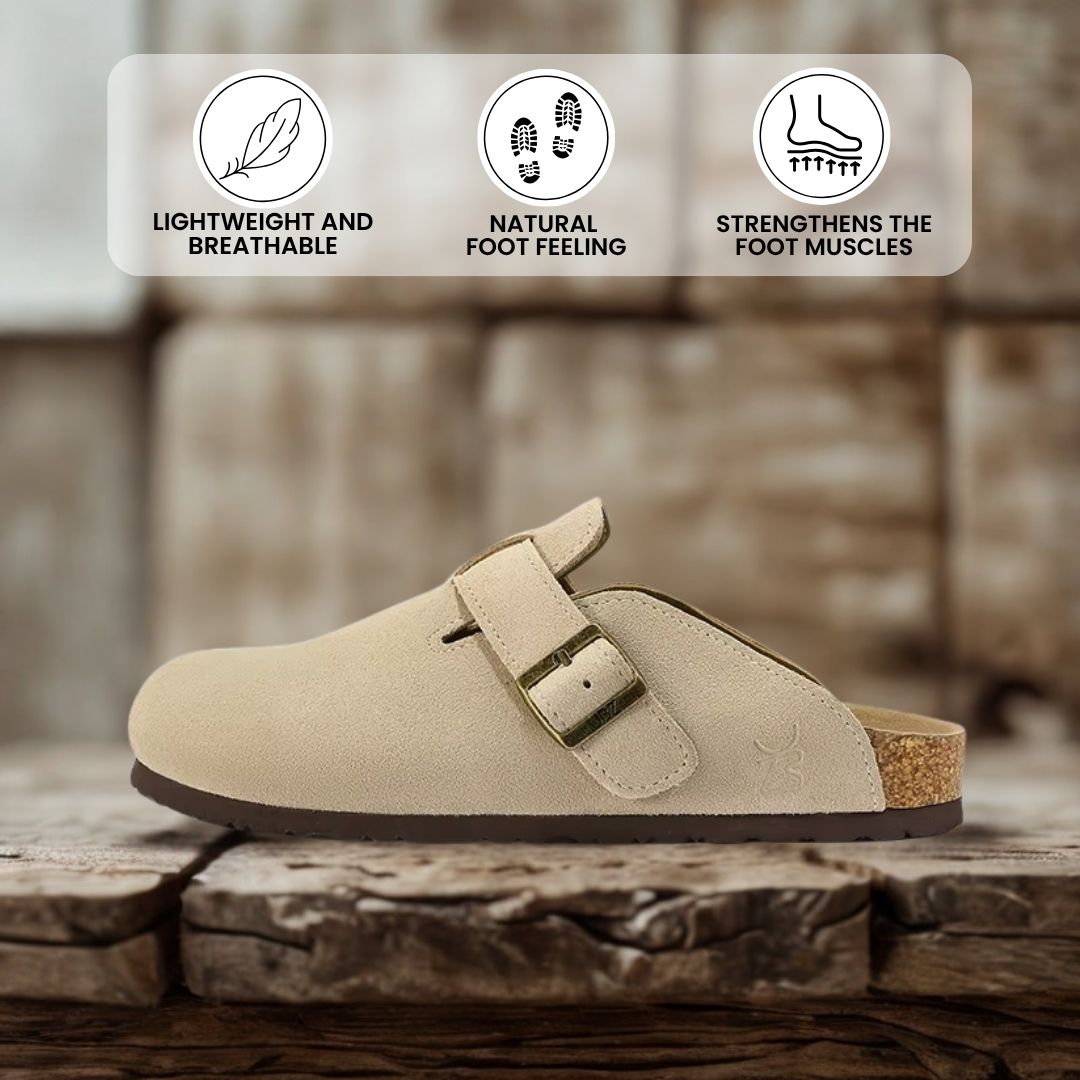 VitalClogs - ergonomic & non-slip clogs - the original
