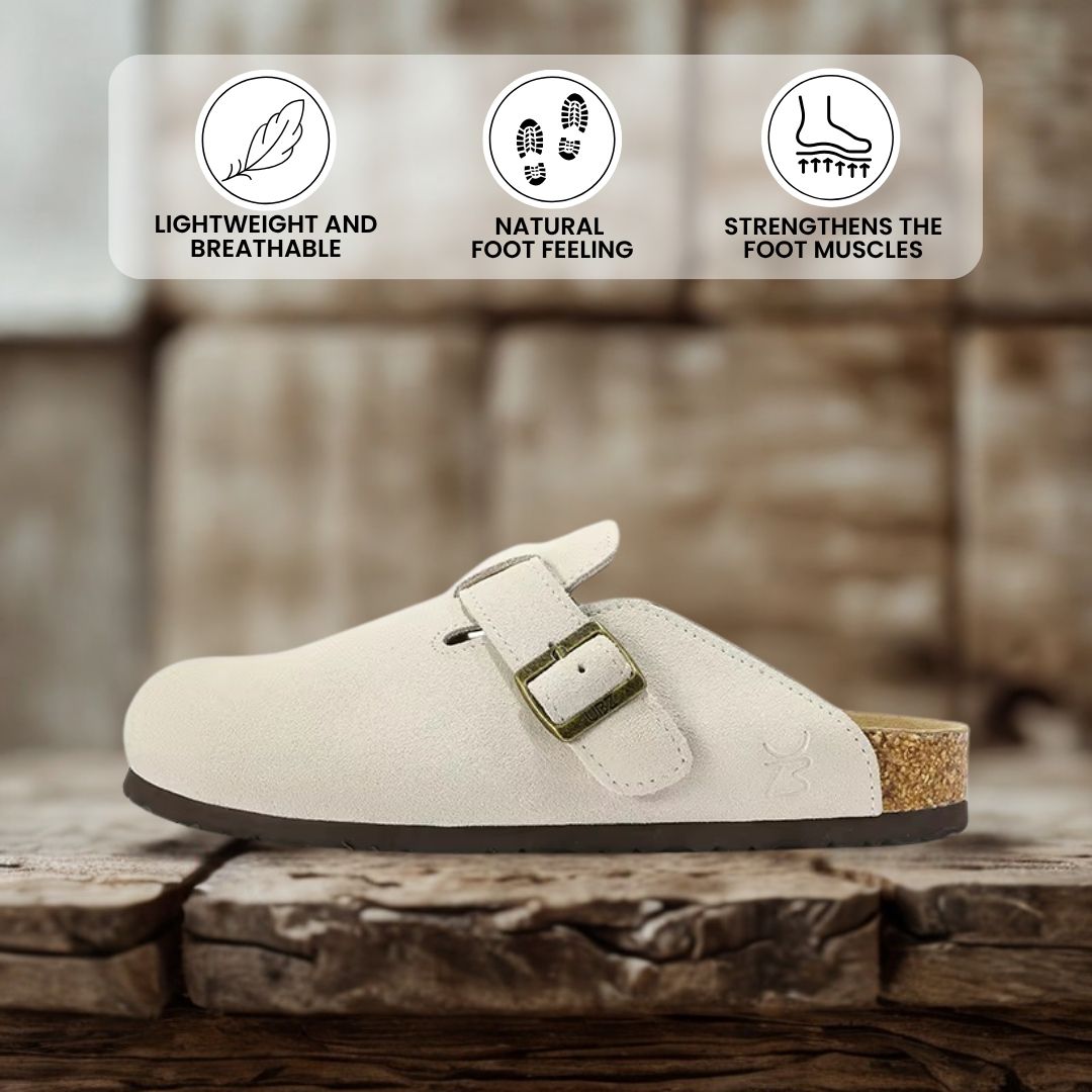 VitalClogs - ergonomic & non-slip clogs - the original