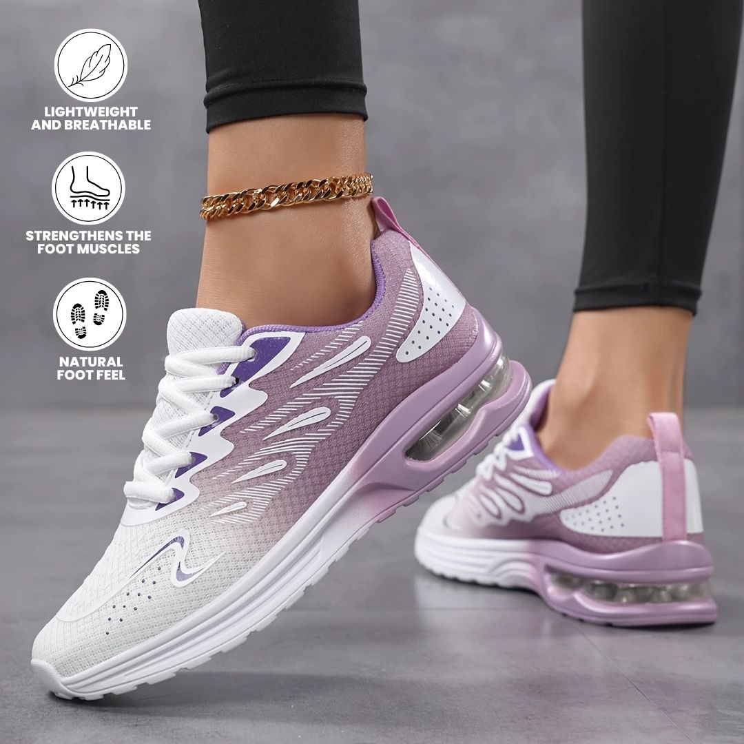 VivaCare - ergonomic pain relief shoes