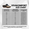 VivaComfort ergonomic sandals