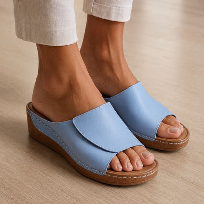 VivaStep comfort sandals