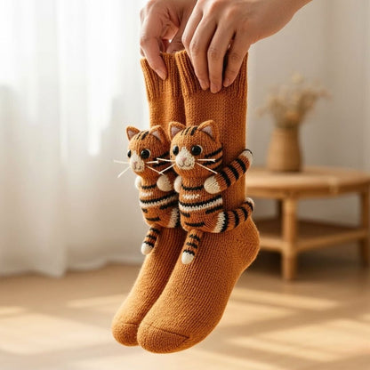 Huggy Socks