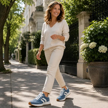 FootWell Ortho – Orthopaedic Shoes for Pain-Sensitive Feet