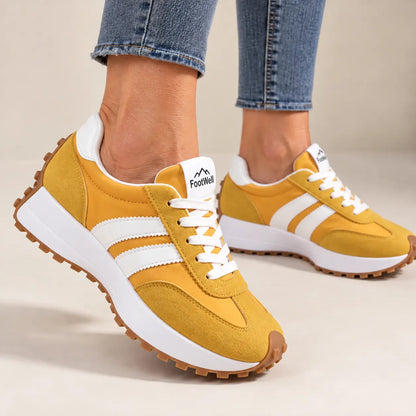 FootWell Ortho – Orthopaedic Shoes for Pain-Sensitive Feet