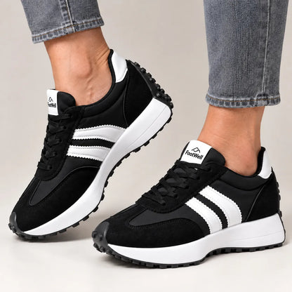 FootWell Ortho – Orthopaedic Shoes for Pain-Sensitive Feet
