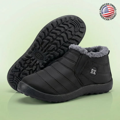 Footwell -  All-Day Comfort Shoes