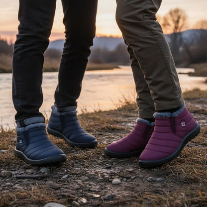Footwell -  All-Day Comfort Shoes