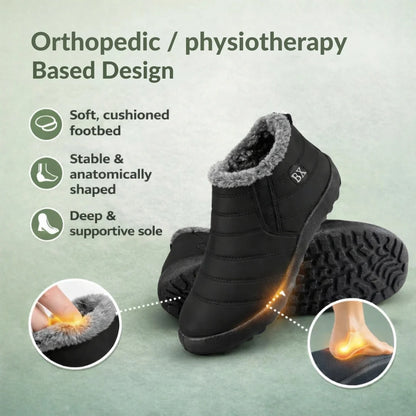Footwell -  All-Day Comfort Shoes