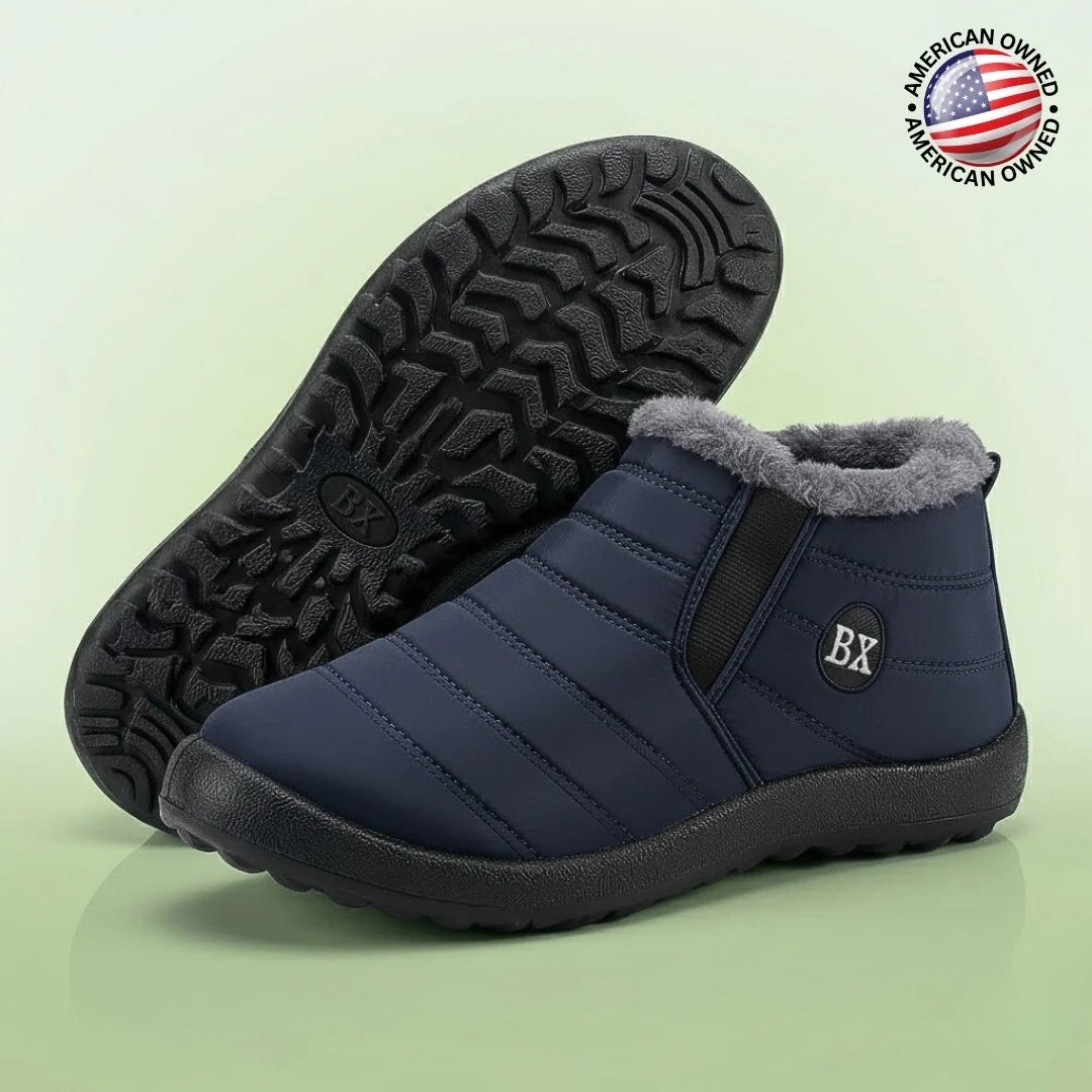 Footwell -  All-Day Comfort Shoes