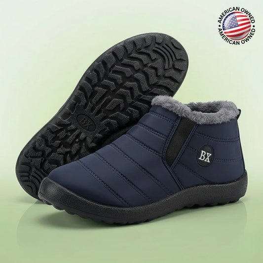 Footwell -  All-Day Comfort Shoes