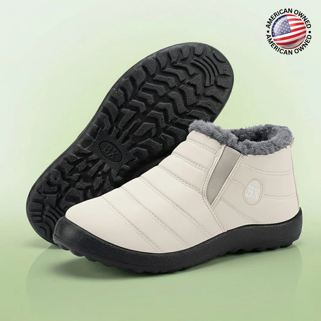 Footwell -  All-Day Comfort Shoes