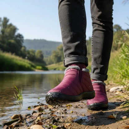 Footwell -  All-Day Comfort Shoes