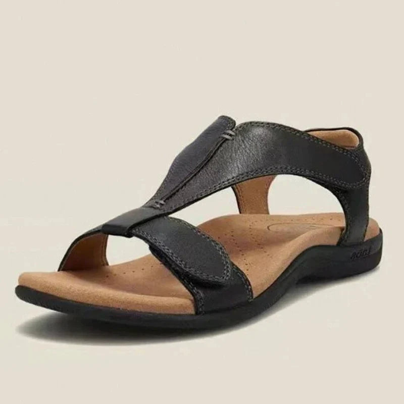 OrthoSun™ - ergonomic orthopaedic sandals for pain relief