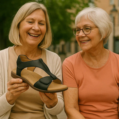 OrthoSun sandal